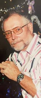 Lawrence 'Larry' Stalbaum Obituary June 19, 2021