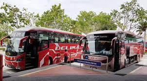 I would like to introduce mainly on how to get to malacca from kuala lumpur airport terminal 1 (klia). Kuala Lumpur To Malacca Go By Bus Taxi Or Train 2021