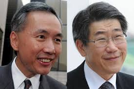 Property tycoons Robert and Phillip Ng top Singapore's billionaire list for  10th straight year: Forbes, World News & Top Stories - The Straits Times