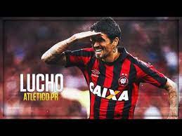 Lucho gonzález, 40, from argentina club athletico paranaense, since 2016 central midfield market value: Lucho Gonzalez Skills Goals Atletico Pr 2017 Hd Youtube