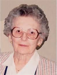Louise A. McCaw Obituary