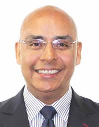 Plantilla de Integrantes de comision LXIV