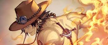 Ace tribute (fire fist ace). Revelado El Diseno De Portgas D Ace En El Nuevo Spin Off De One Piece Atomix