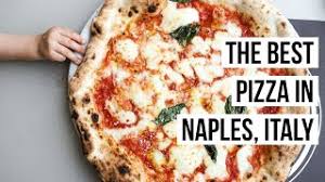 This will be a complete naples pizza guide for people that like traditional dishes and street food. Naples Pizza 3 Best Pizzerias In Naples Italy Female Foodie