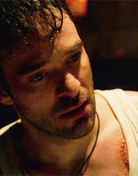 Matt Murdock = Stoic is a MYTH, folks!