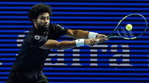 ATP - Bâle: Fils retrouve Michelsen : à quelle heure et sur quelle chaîne TV ?