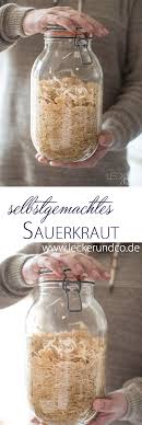 Sauerkraut Ganz Einfach Selber Machen Aus 2 Zutaten Sauerkraut Selber Machen Sauerkraut Sauerkraut Selbst Gemacht
