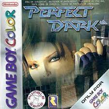 Aquí puedes jugar beetlejuice dendy en el navegador en línea. Perfect Dark Game Boy Color Wikipedia