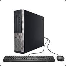 Encuentra computadores intel core i3 en mercadolibre.com.co! Amazon Com Dell Optiplex 390 Dt Computadora De Sobremesa Intel Core I3 2100 3 1 Ghz 8 Gb Ddr3 1 Tb Dvd Wifi Hdmi Vga Bluetooth 4 0 Windows 10 Professional 64 Bit Renovado Electronica