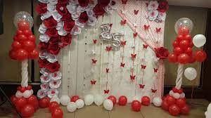 If you're approaching the big. 25th Wedding Decorations