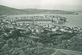 1900 Lerde Foca Seyahat Fotograf 1920 Ler