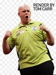 In world matchplay 2021.when the match starts, you will be able to follow van gerwen m. Michael Van Gerwen Png Images Pngwing