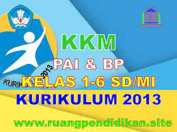 Begitupun dengan kkm k13 kelas 6 semester 2 yang tentu saja digunakan pada periode semester. Kkm Pai Dan Bp Kelas 1 2 3 4 5 6 Sd Mi Kurikulum 2013 Revisi Terbaru 2021 2022 Ruang Pendidikan