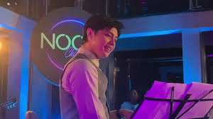 Welcome to noo phước thịnh fml's zone. Noo PhÆ°á»›c Thá»‹nh Ká»ƒ Tinh Báº¡n 10 NÄƒm Vá»›i Ä'ong Nhi Vnexpress Giáº£i Tri