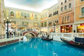 Must-Do'S Things To Do In Las Vegas - Revealed Travel Guides