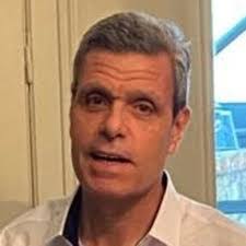 Philippe Daniel's Instagram, Twitter & Facebook