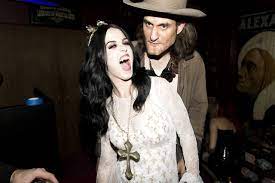 John Mayer, Skrillex & More Dress Up For Katy Perry's Haunted Birthday  Party At Magic Castle