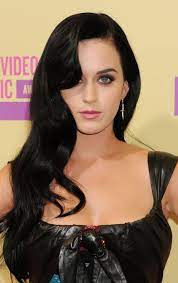 The focus is on black women's hair: Aol Style News Trends And Advice Black Hair Dye Hair Color Trends Jet Black Hair