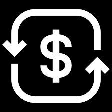 Available in png and svg formats. Book Business Economy Finances Dollar Symbol Business And Finance Icon