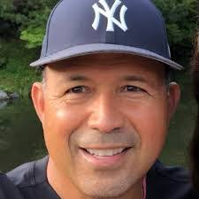 John Matias's Instagram, Twitter & Facebook