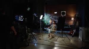 Arri Lighting Kit Dramatic Lighting Youtube