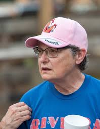 Henry's Home, Horse and Human Sanctuary