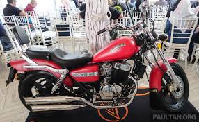 Keeway k light 125cc motorcycle commuter classic retro motorbike learner patagonian eagle 250 espiritu rebelde see the bike request a quote find out dealers. 2018 Keeway Patagonian Eagle 250 3 Paul Tan S Automotive News