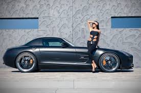 Mercedes Sls Amg Supersport Gt From Www Fancytuning Com Mercedes Sls Mercedes Mercedes Benz