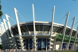 4 x landskampioen van belgië: Nieuw Stadion Genk 44 000 Zitplaatsen 50 Miljoen Euro Gazet Van Antwerpen Mobile