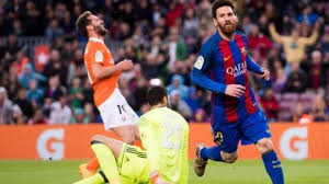 Maybe you would like to learn more about one of these? Fc Barcelona News In Hausa