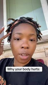 Lol its wig glue, yes I will wash it out.. please ladies & gentlemen let’s  stay focused.. #fypage #selfawareness #mentalhealth #chakras