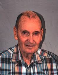 Obituary information for Royce Morton