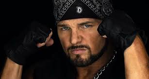 The Phenomenal AJ Styles In His NJPW Run #toosweet👌🏽