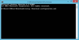 May 03, 2021 · with the office deployment tool (odt), you can download and deploy microsoft 365 apps to your client computers. Create An Office 2013 2016 And 365 Offline Installer With The Office Deployment Tool