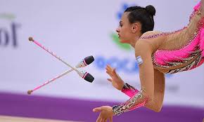 Gymnasts must be strong, flexible, agile, dexterous and coordinated. 10 Best Apparatus Saves In Rhythmic Gymnastics Including 2018 Bpsaa