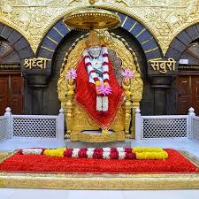 Sai Baba Darshan Shirdi. Sai Baba samadhi Mandir. - Picture of Shirdi, Ahmednagar District - Tripadvisor