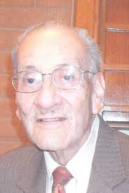 Alfredo V. Cadena Obituary