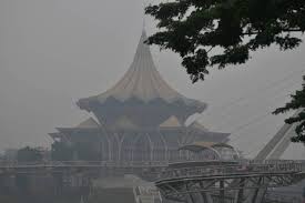 Contemporary studios and 1 to 2 bedroom apartments with. Haze 1 037 Schools In Sarawak Ordered To Close The Star