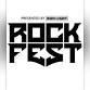 Rock Fest event in Cadott, WI
