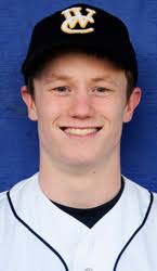 Perfect Storm Drenches Whit Baseball