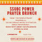 SSGBC Power Prayer Brunch event image