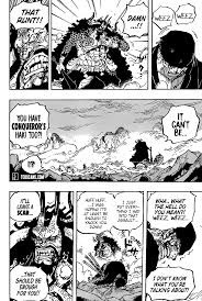 You are reading one piece spoilers & raw chapter 1017 in english. One Piece Chapter 1010 One Piece Manga Online