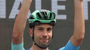 Giro : Nicolas Prodhomme remporte l'étape reine, Isaac Del Toro reste en  rose