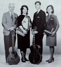 The Phipps Family music, videos, stats, and photos