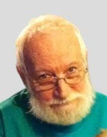 Gerald N. "Dick" Parker Obituary