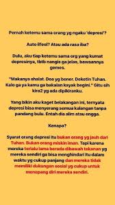 Pin Oleh Nurul Shafiqka Di Kesehatan Mental Motivasi Kata Kata Indah Kata Kata Motivasi