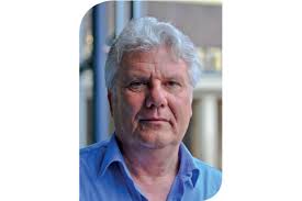 Vertrouwen in je eigen mensen