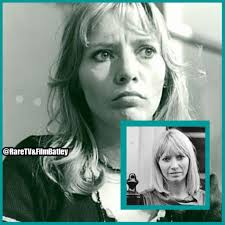 Sharon Duce was born