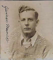 Today's birthday celebration 🌺✨🎂 James Leland Munro (1909-1984)