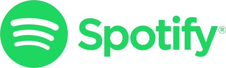 Logo Spotify